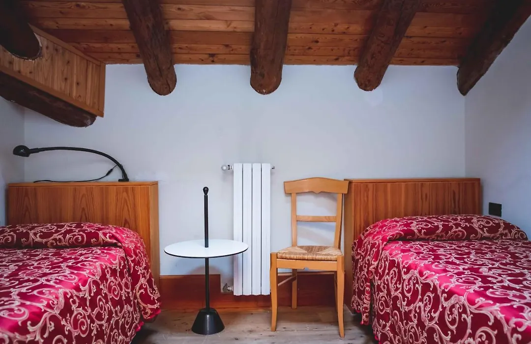 Hotel La Villa Della Regina-1